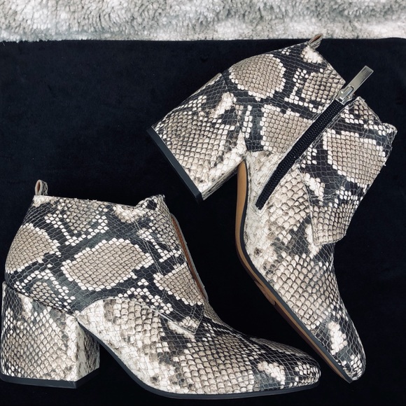 franco sarto generous bootie